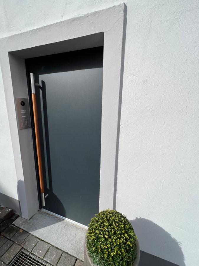 Premium Apartment An Der Stadtmauer Im Og Paderborn Dış mekan fotoğraf