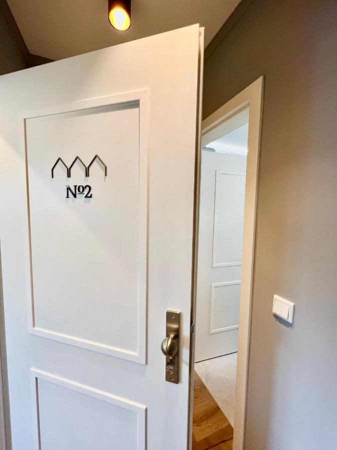 Premium Apartment An Der Stadtmauer Im Og Paderborn Dış mekan fotoğraf