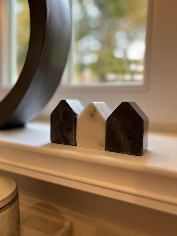 Premium Apartment An Der Stadtmauer Im Og Paderborn Dış mekan fotoğraf