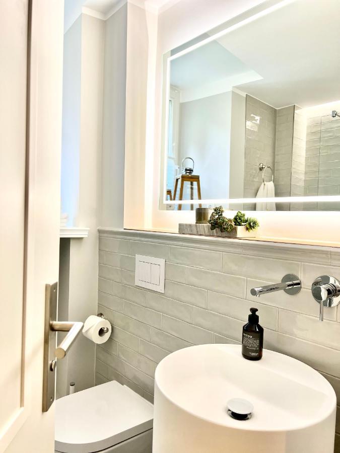 Premium Apartment An Der Stadtmauer Im Og Paderborn Dış mekan fotoğraf